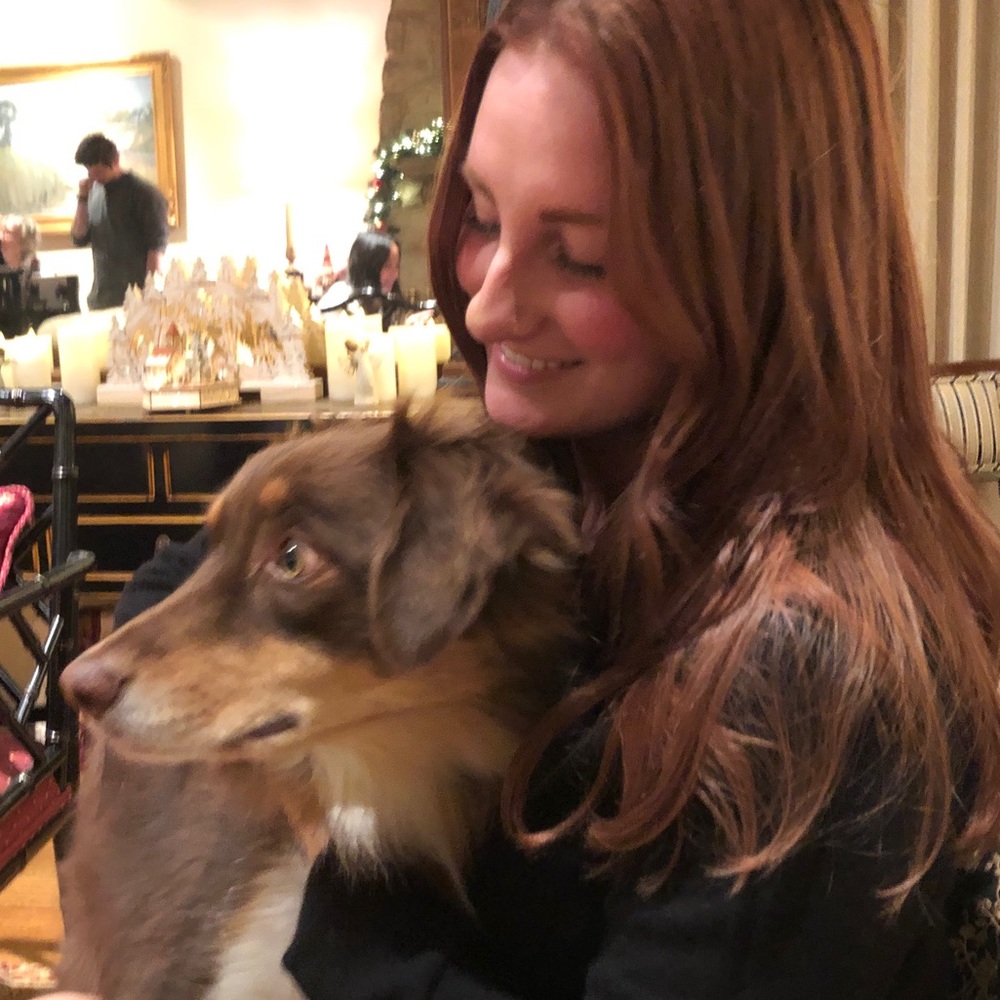 Meet your Posher, Liv
